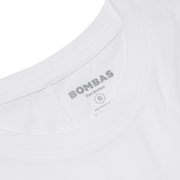 Bombas Men's Pima Cotton Slim Crew Neck T-Shirt