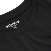 Bombas Women's Pima Cotton Crew Neck T-Shirt 3-Pack