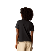 Bombas Women's Pima Cotton Crew Neck T-Shirt 3-Pack