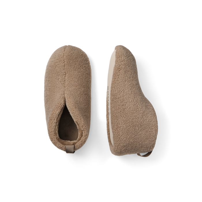 Bombas Women's Cabin Bootie Slipper
