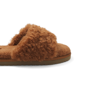 Bombas Women's Plush Sunday Slide