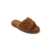 Bombas Women's Plush Sunday Slide