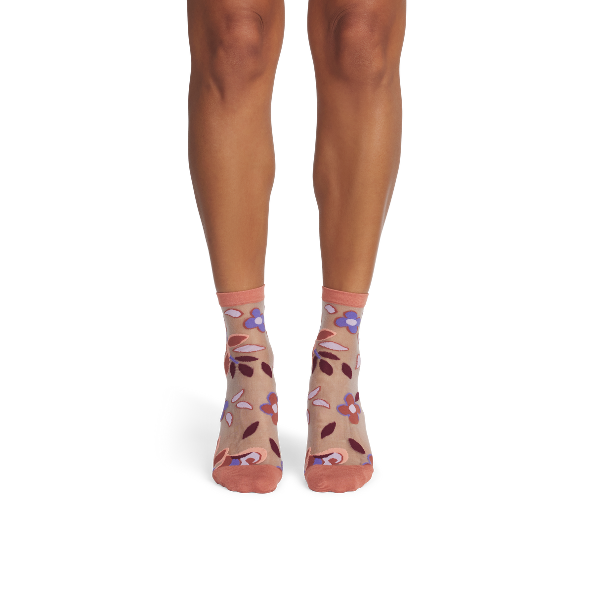 Bombas Women's Sheer Quarter Socks