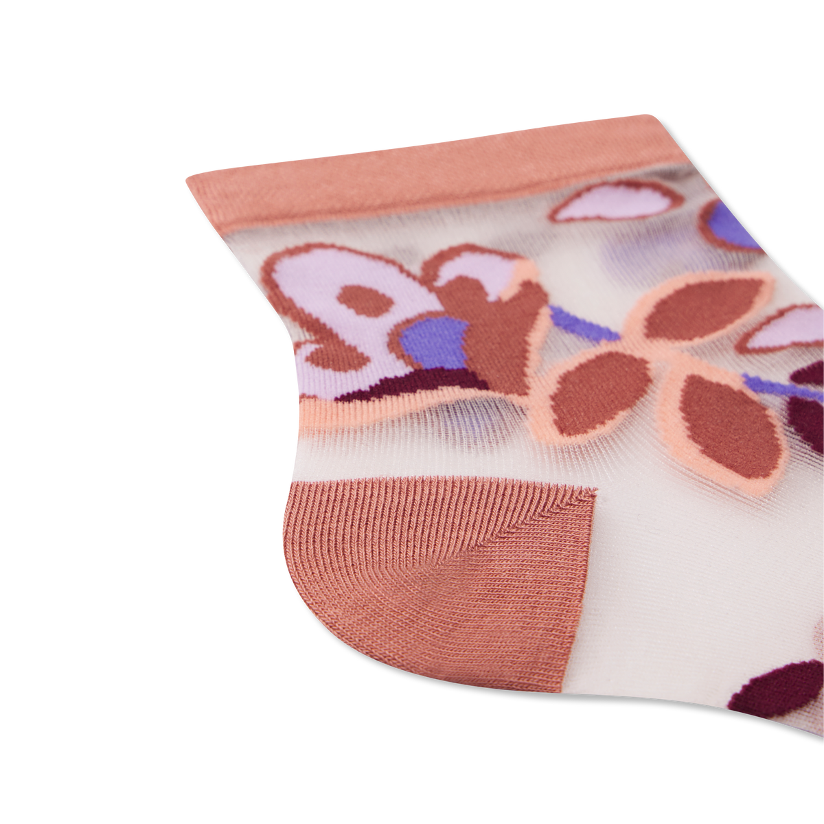 Bombas Women's Sheer Quarter Socks