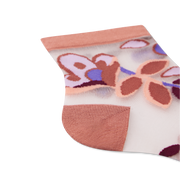 Bombas Women's Sheer Quarter Socks