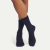 Bombas Women's Featherweight Rib Half Calf Socks - Ultra Lightweight Socks