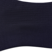 Bombas Women's Featherweight Rib Half Calf Socks - Ultra Lightweight Socks