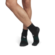 Bombas Men's Golf Quarter Sock 3-Pack