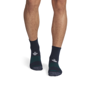 Bombas Men's Golf Quarter Socks