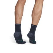 Bombas Men's Golf Quarter Sock 3-Pack