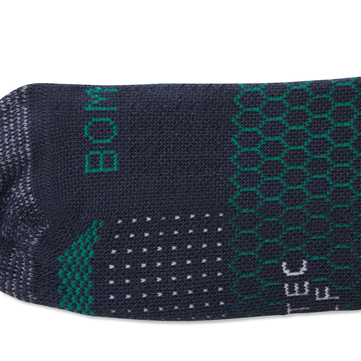 Bombas Men's Golf Quarter Socks