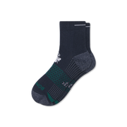 Bombas Men's Golf Quarter Socks