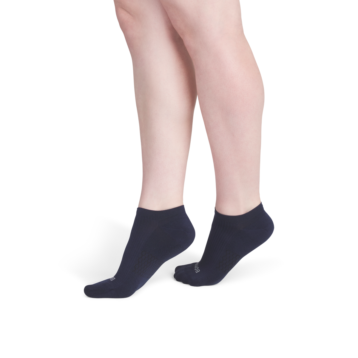 Bombas Women's Modern Rib Ankle Sock 8-Pack