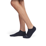Bombas Men's Modern Rib Ankle Socks 8-Pack