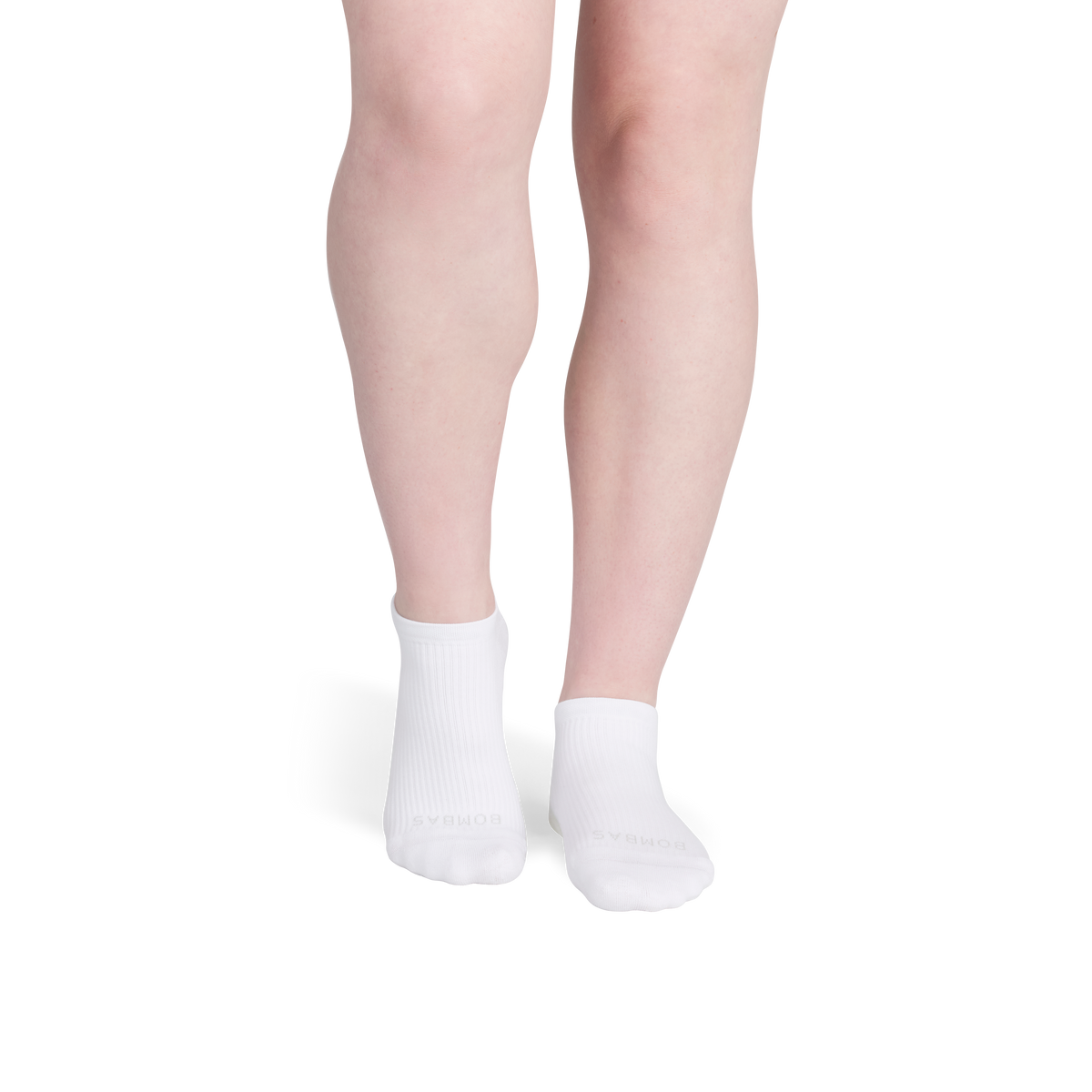 Bombas Women's Modern Rib Ankle Sock 8-Pack