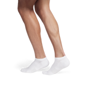 Bombas Men's Modern Rib Ankle Sock 4-Pack