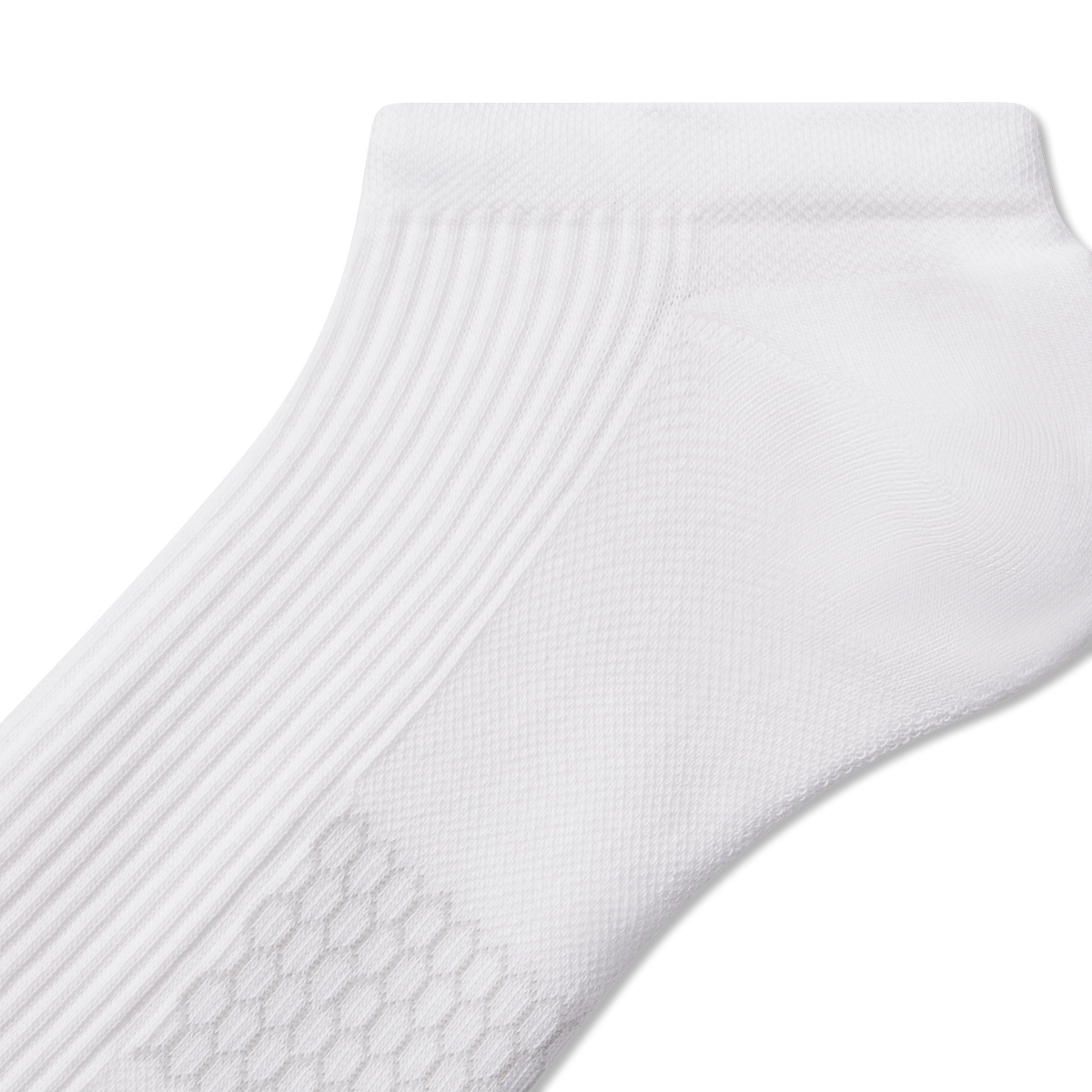 Bombas Women's Modern Rib Ankle Sock 8-Pack