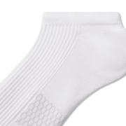 Bombas Women's Modern Rib Ankle Sock 8-Pack