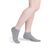 Bombas Women's Modern Rib Ankle Sock 8-Pack