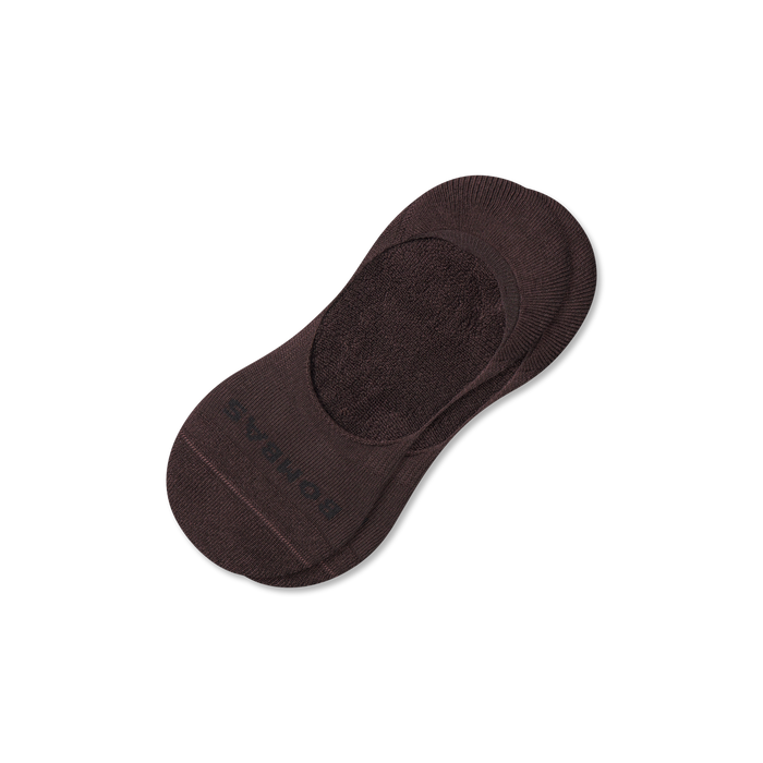 Bombas Men's Mid-Cut Cushioned No Show Socks