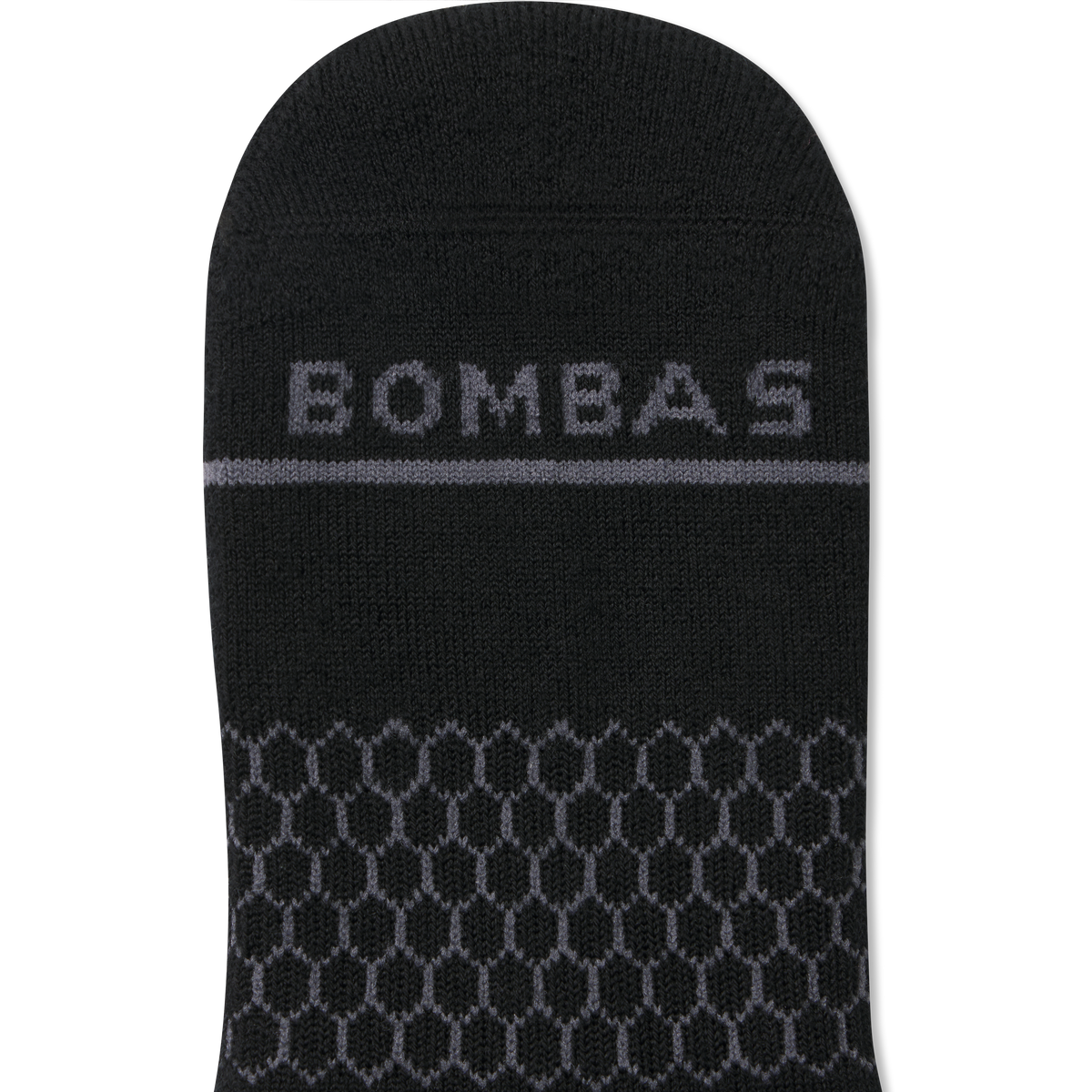 Bombas Men's Merino Wool Blend Half Calf Socks 8-Pack