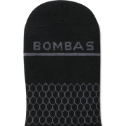 Bombas Men's Merino Wool Blend Half Calf Socks 8-Pack
