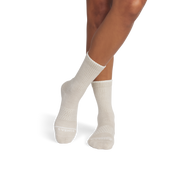 Bombas Women's Merino Wool Blend Half Calf Sock 4-Pack