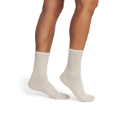 Bombas Women's Merino Wool Blend Half Calf Socks