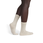 Bombas Men's Merino Wool Blend Half Calf Socks