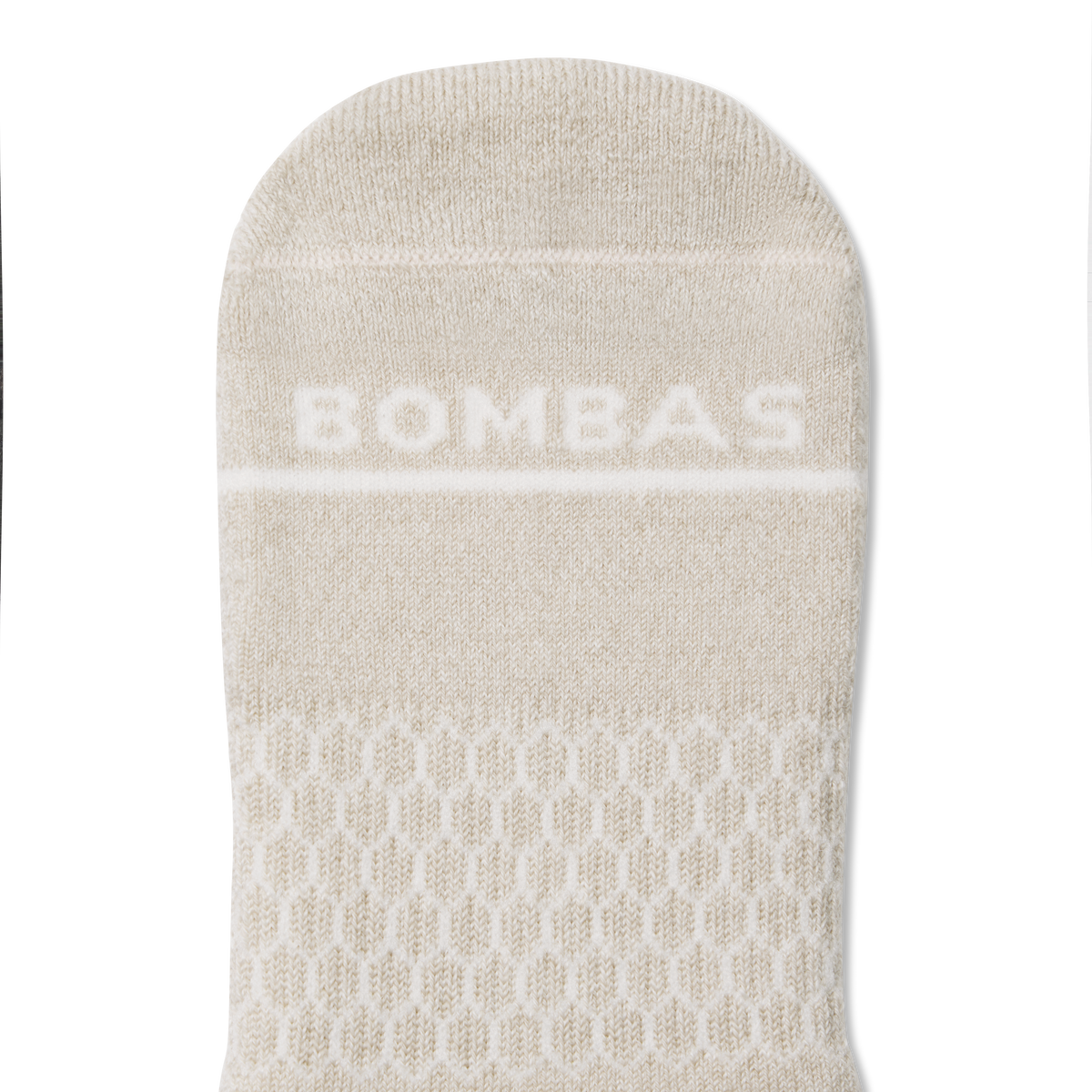 Bombas Men's Merino Wool Blend Half Calf Socks