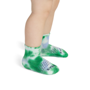 Bombas Toddler Celebration Gripper Calf Socks 4-Pack Gift Box