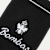 Bombas Men's Run Half Calf Socks