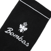 Bombas Men's Run Half Calf Socks
