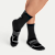 Bombas Men's Run Half Calf Socks