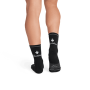 Bombas Men's Run Half Calf Socks
