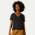Bombas Women's Pima Cotton V-Neck T-Shirt 3-Pack