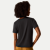 Bombas Women's Pima Cotton V-Neck T-Shirt 3-Pack