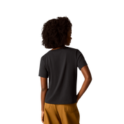 Bombas Women's Pima Cotton V-Neck T-Shirt 3-Pack