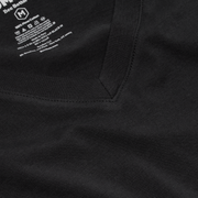 Bombas Men's Pima Cotton V-Neck T-Shirt