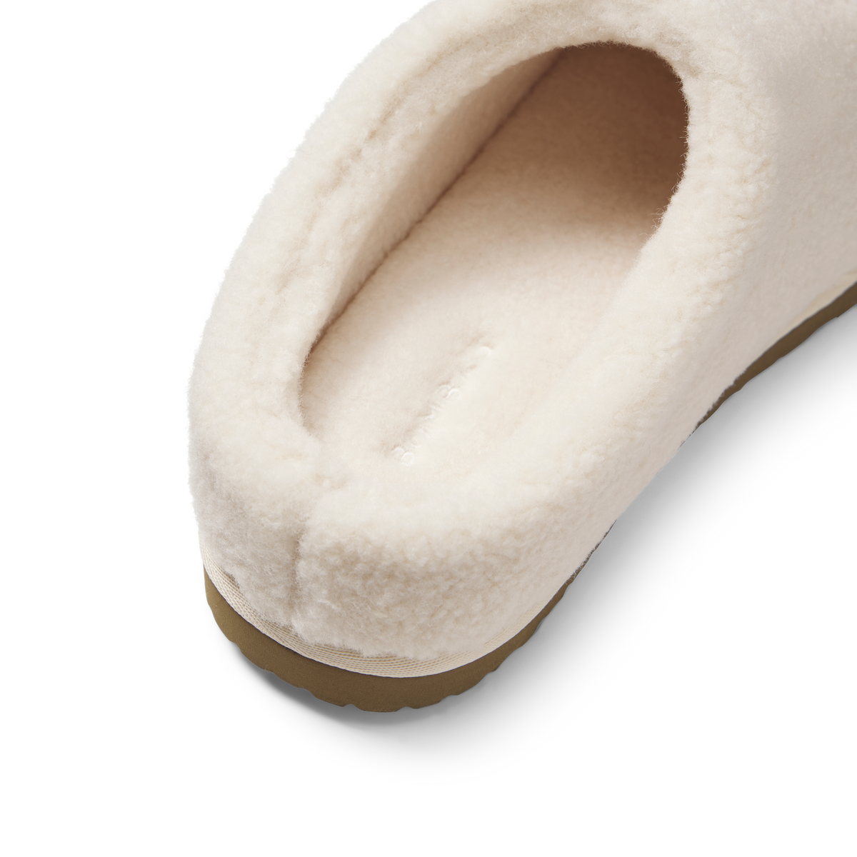 Bombas Women's Plush Sunday Slipper