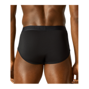 Bombas Men's Cotton Modal Blend Flyless Brief 3-Pack
