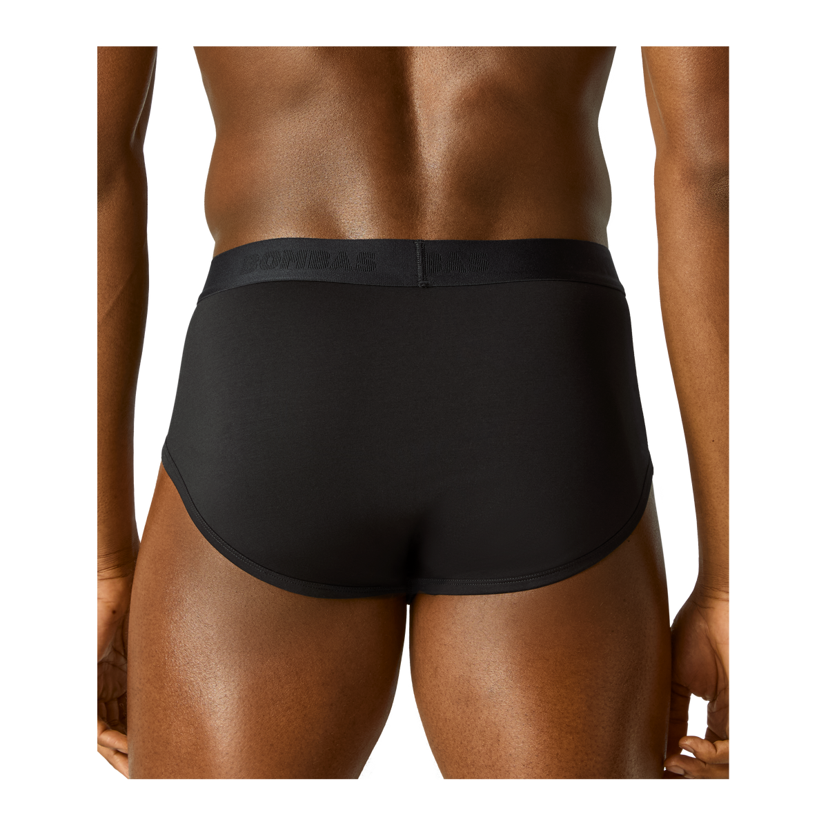 Bombas Men's Cotton Modal Blend Flyless Briefs 12-Pack