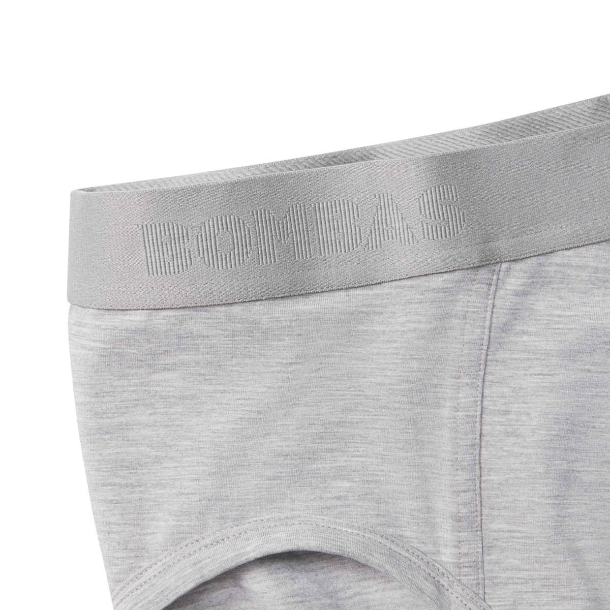 Bombas Men's Cotton Modal Blend Flyless Brief