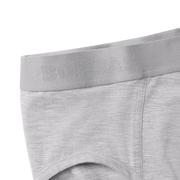 Bombas Men's Cotton Modal Blend Flyless Brief