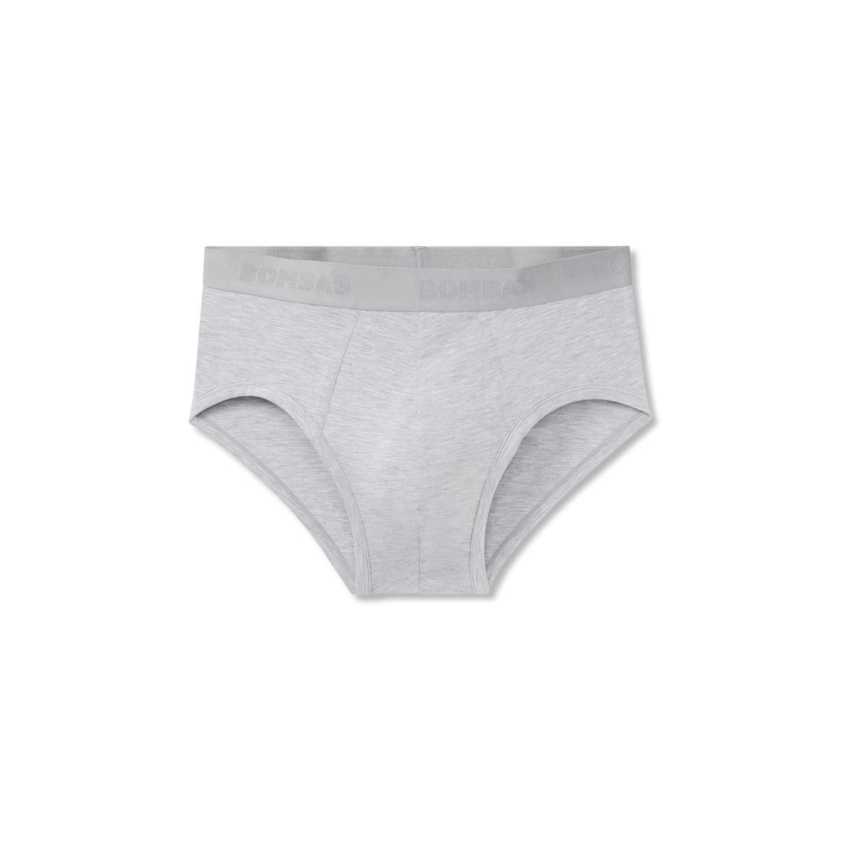Bombas Men's Cotton Modal Blend Flyless Brief