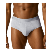 Bombas Men's Cotton Modal Blend Flyless Brief