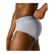 Bombas Men's Cotton Modal Blend Flyless Brief