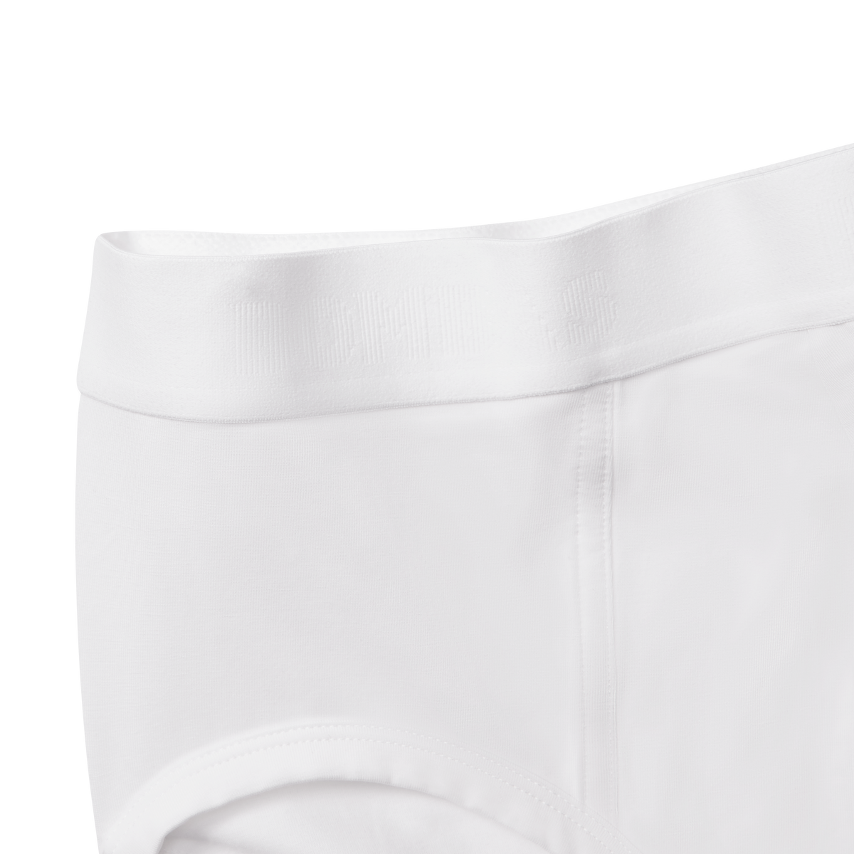 Bombas Men's Cotton Modal Blend Flyless Brief 6-Pack
