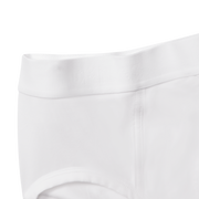 Bombas Men's Cotton Modal Blend Flyless Brief 6-Pack