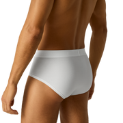 Bombas Men's Cotton Modal Blend Flyless Brief 6-Pack